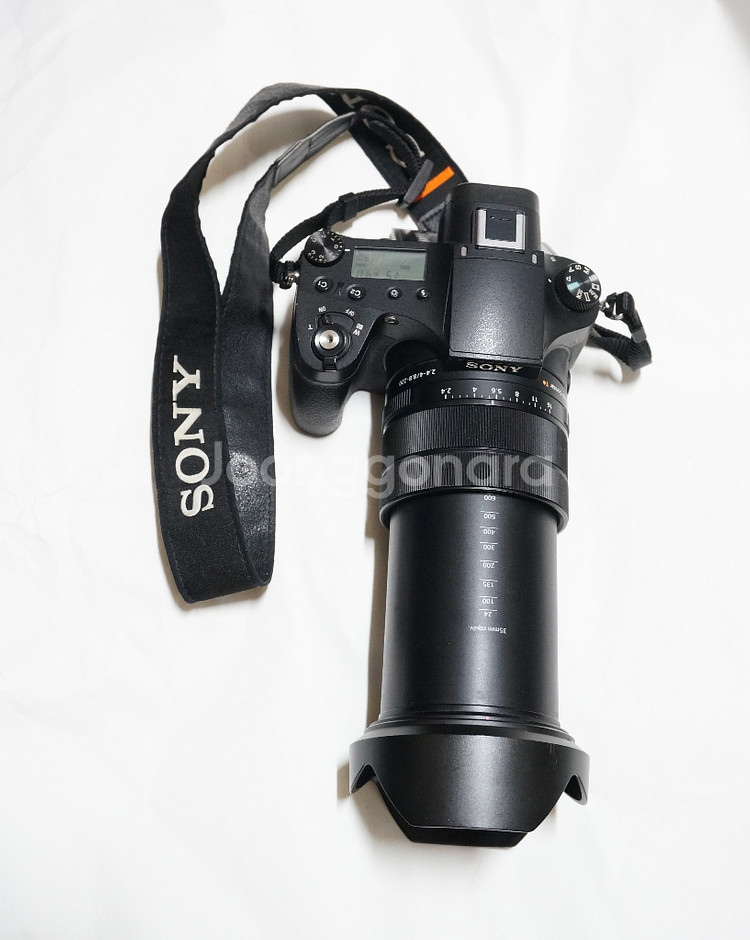 소니 sony RX10 m3 카메라--1