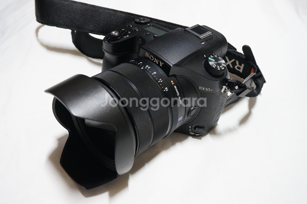 소니 sony RX10 m3 카메라--2