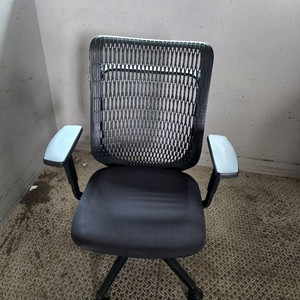 UCHIDA AJ CHAIR.(일본 사무용의자)