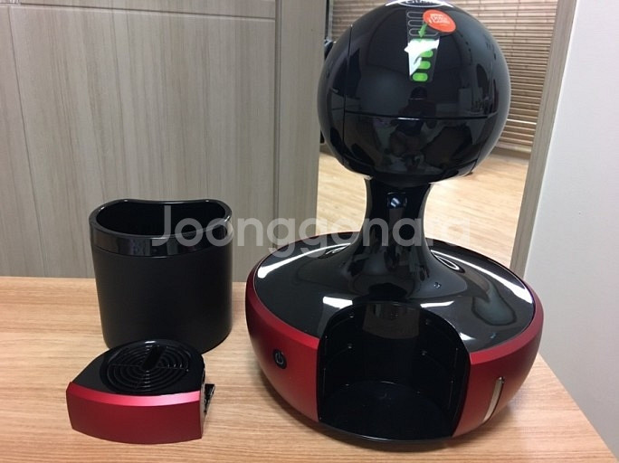 돌체구스토 드롭 레드판매해요--0