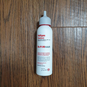 닥터포헤어 트리트먼트 200ml 폴리젠 탈모증상완화