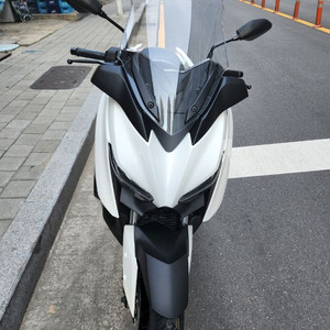2022 xmax