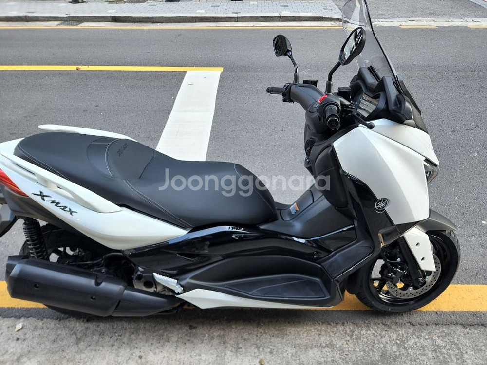 2022 xmax--1