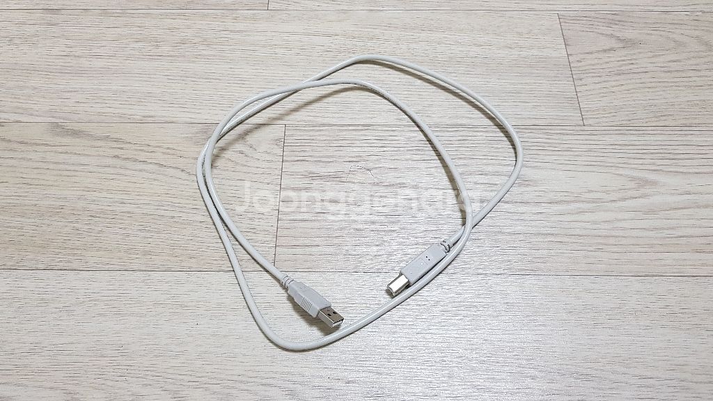 브라더 흑백 레이저 프린터 HL-1210W 팝니다--2