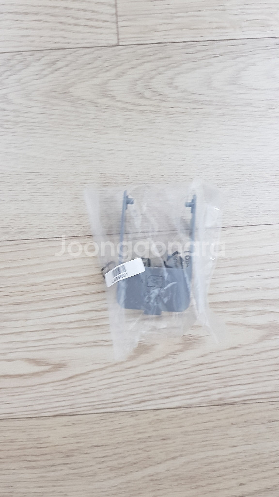 브라더 흑백 레이저 프린터 HL-1210W 팝니다--3