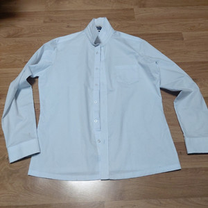 교복 남방 흰셔츠 103