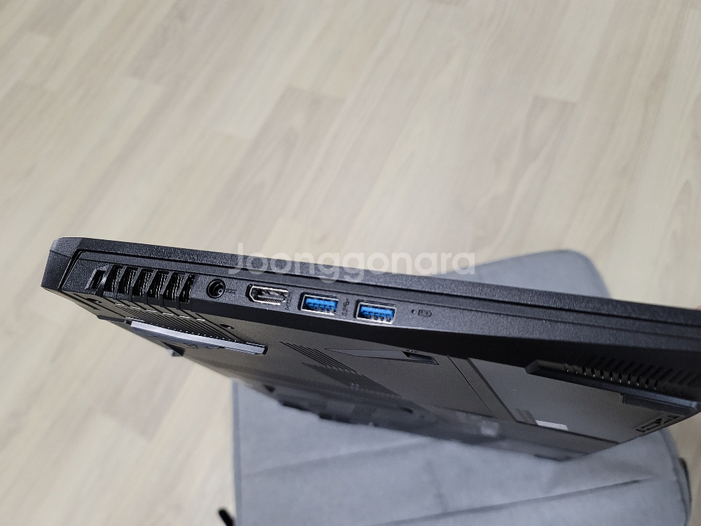 [서울,인천]msi 노트북 판매합니다--3