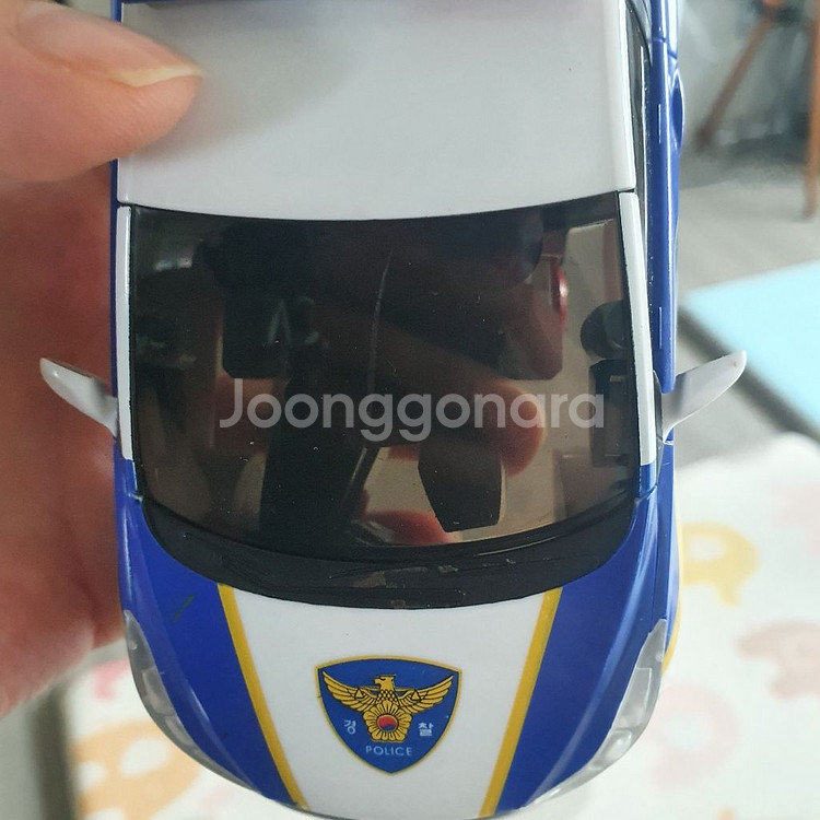 헬로카봇 펜타스톰--3