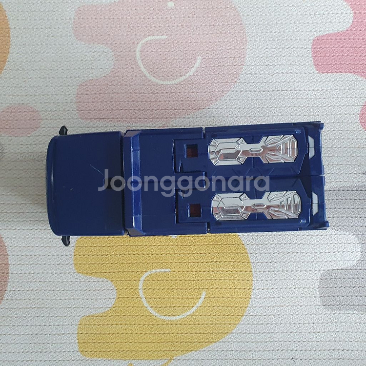 헬로카봇 펜타스톰--4