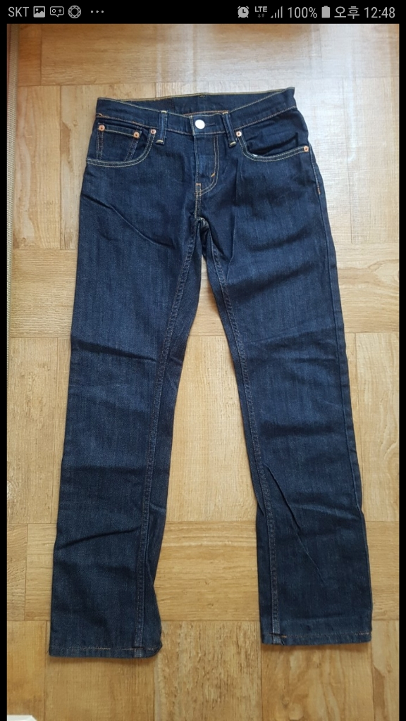 리바이스 541 28 34--1