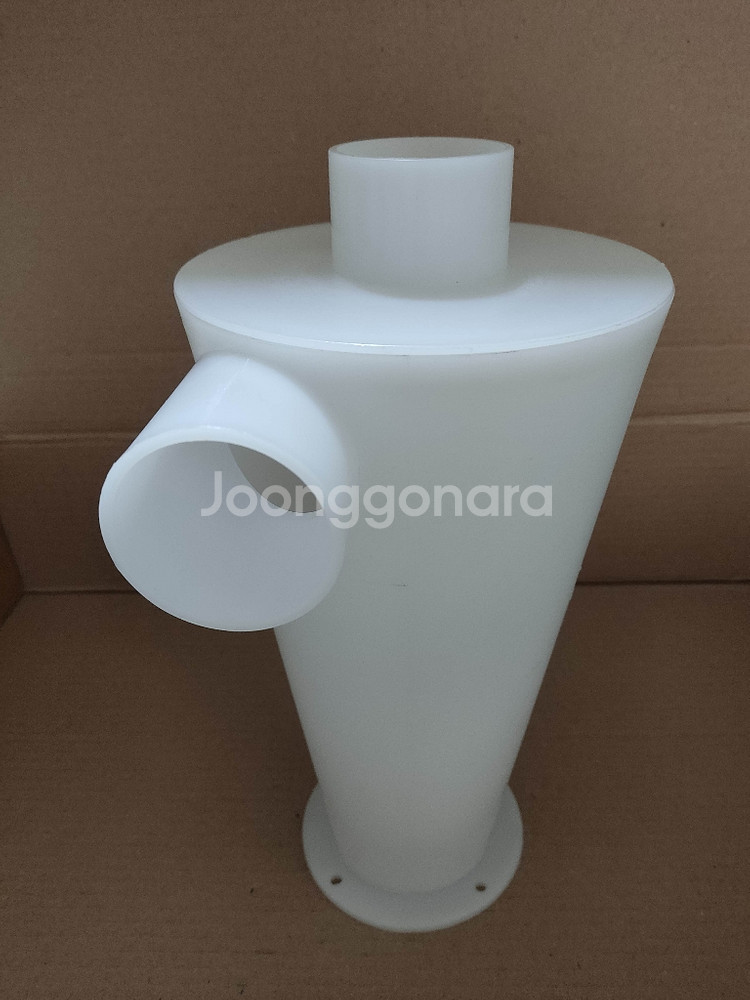 사이클론 집진용 DIY 새상품--0