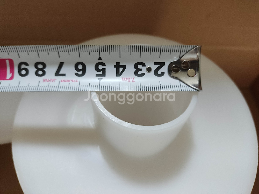 사이클론 집진용 DIY 새상품--2