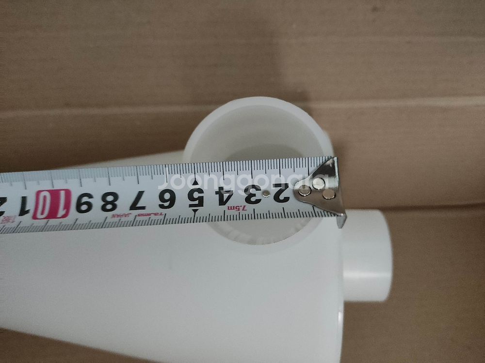 사이클론 집진용 DIY 새상품--1