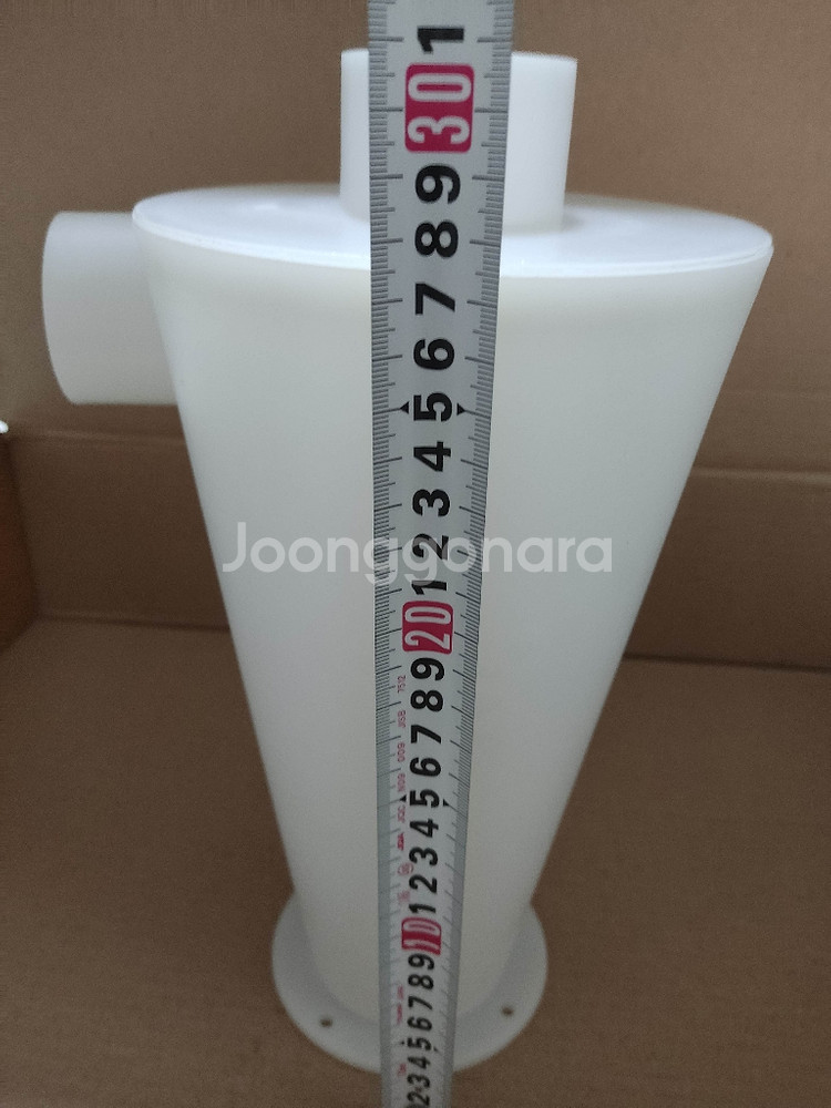 사이클론 집진용 DIY 새상품--3