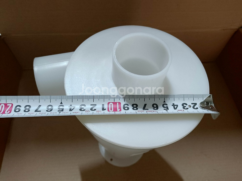 사이클론 집진용 DIY 새상품--4