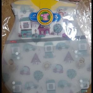 (새상품)턱받이