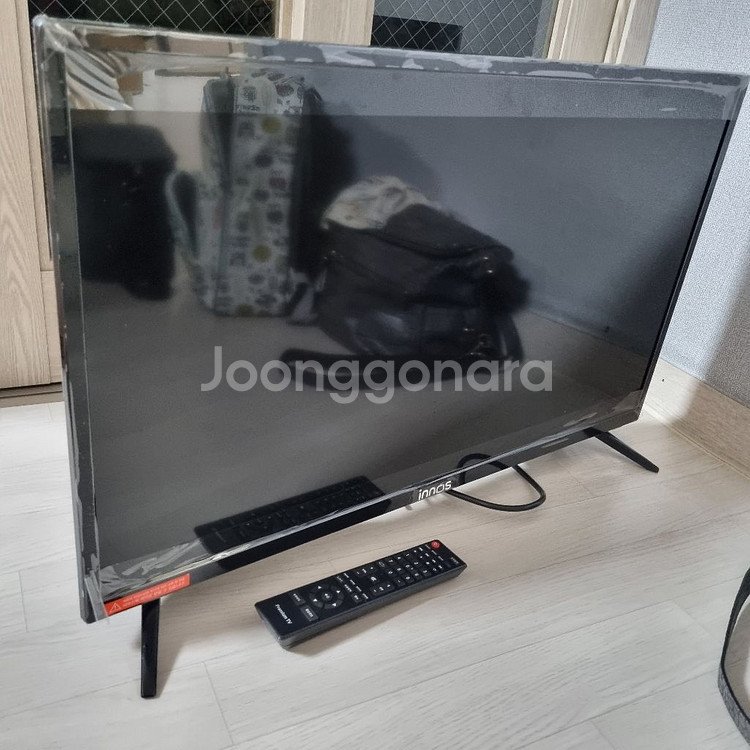 이노스tv 풀hd-led tv 32인치 티비--1