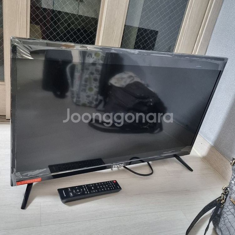 이노스tv 풀hd-led tv 32인치 티비--0