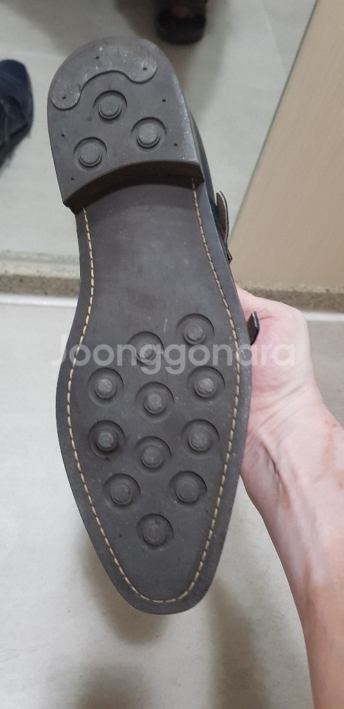 수제더블몽크--2