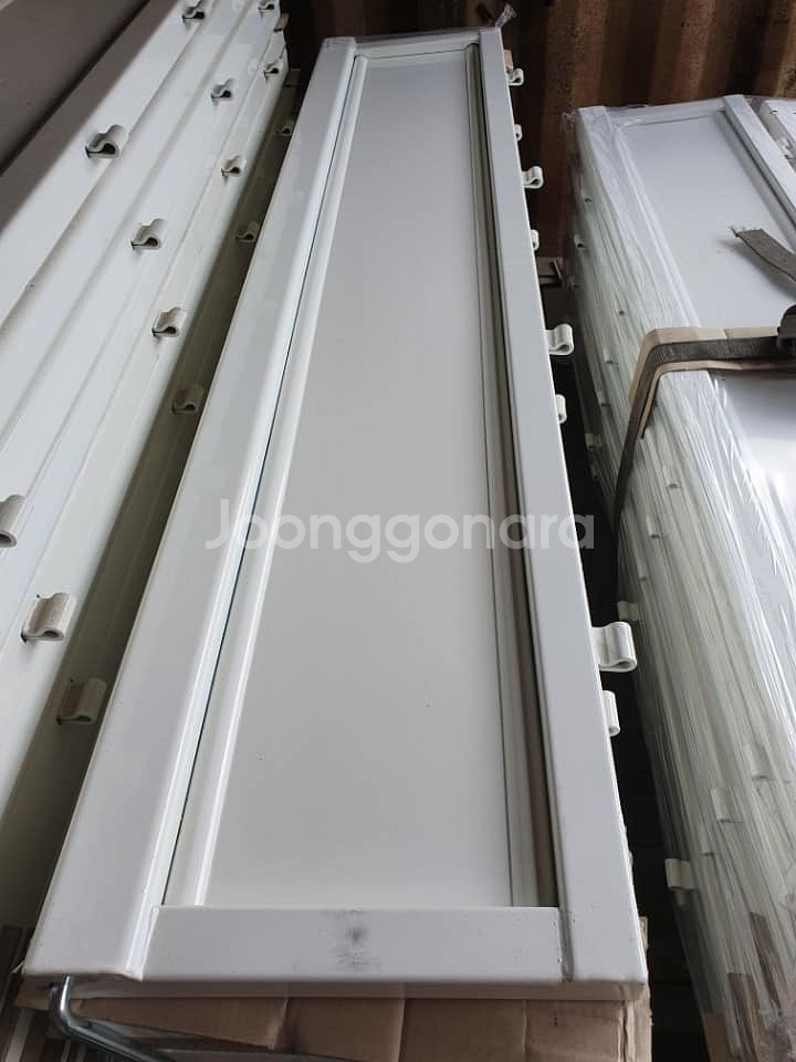 포터2 봉고3 프런티어 적재함 문짝 저렴하게드립니다--2