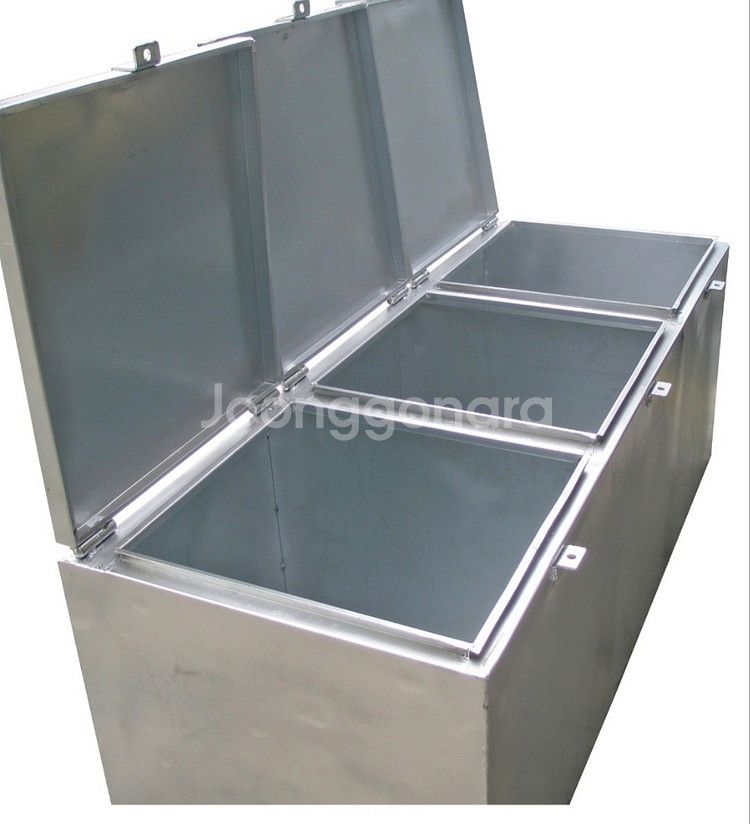 포터2 봉고3 프런티어 적재함 문짝 저렴하게드립니다--4