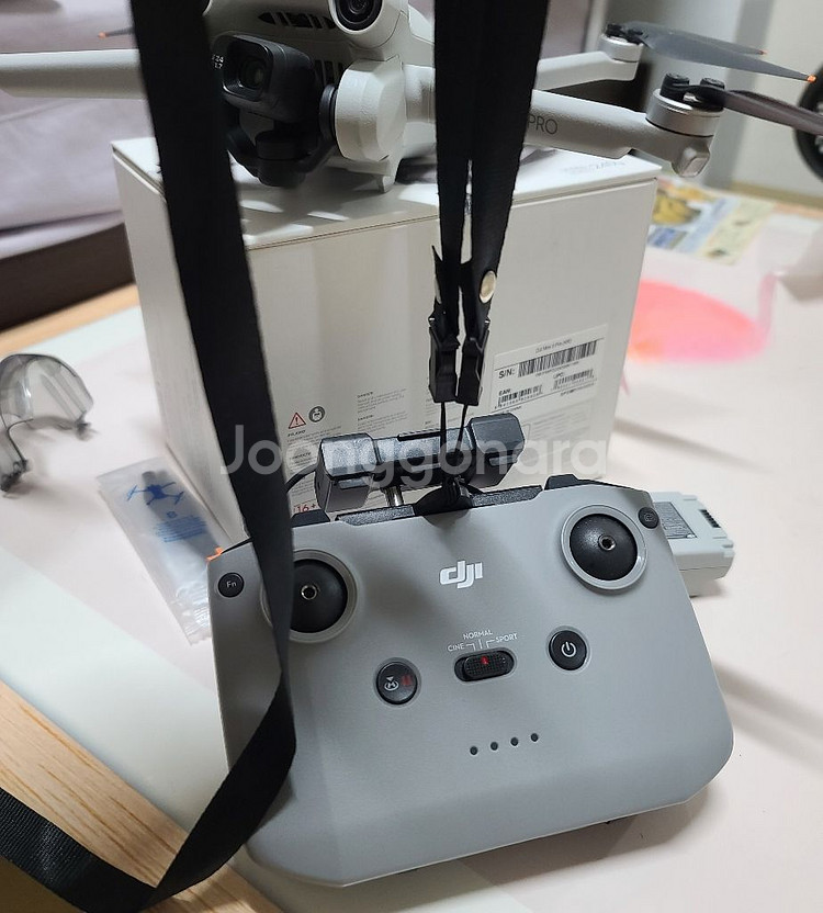 dji드론 매빅미니3+리프레시케어--1
