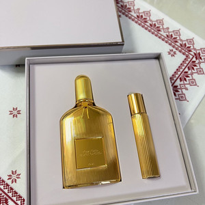 톰포드 향수 블랙오키드 '퍼퓸' 50+10ml 세트