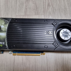 geforce gtx 670 리드텍