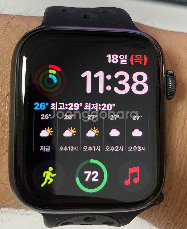 애플워치se 44--3