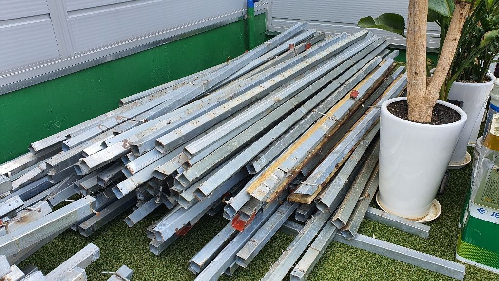 각파이프, 방부목--5