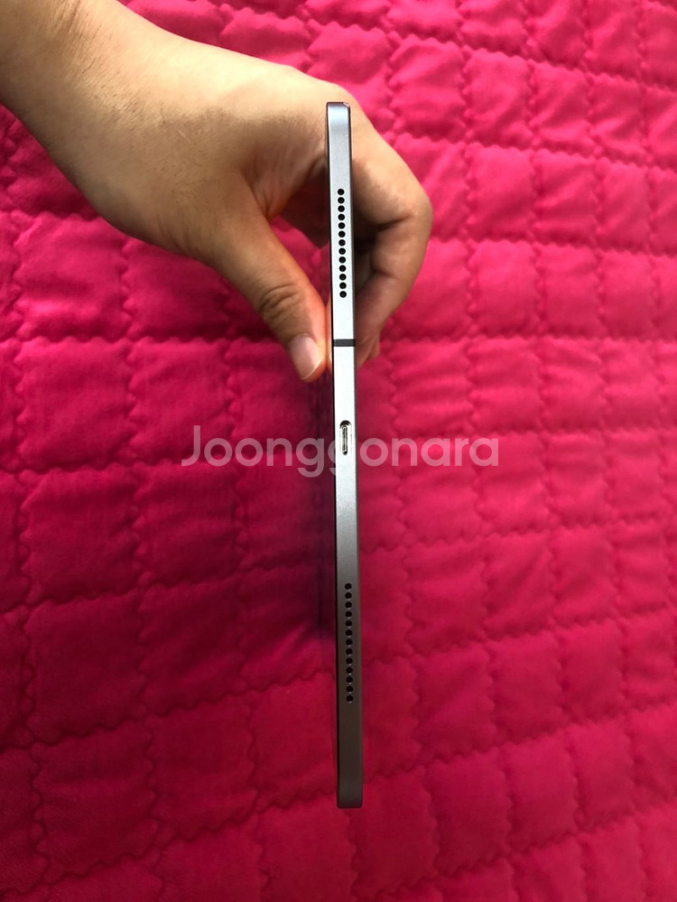 아이패드 프로 11인치 256g 셀룰러--3