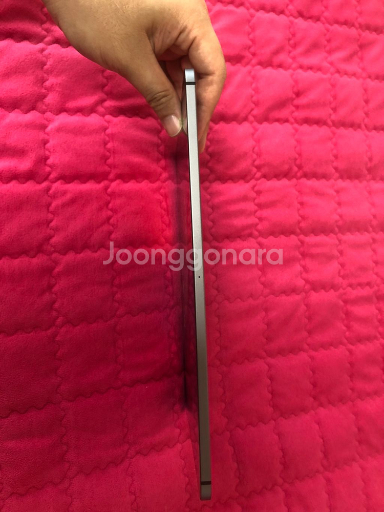 아이패드 프로 11인치 256g 셀룰러--2