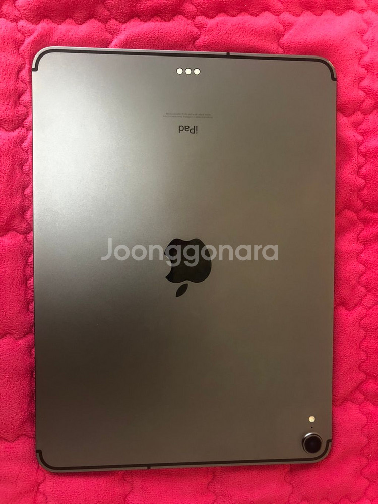 아이패드 프로 11인치 256g 셀룰러--1