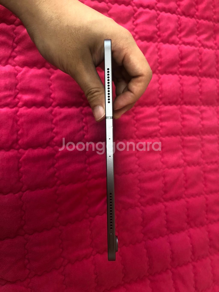 아이패드 프로 11인치 256g 셀룰러--5