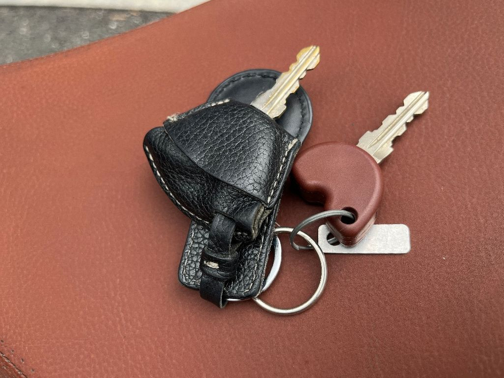 서울) 베스파 프리마베라125 15년형 2015--8