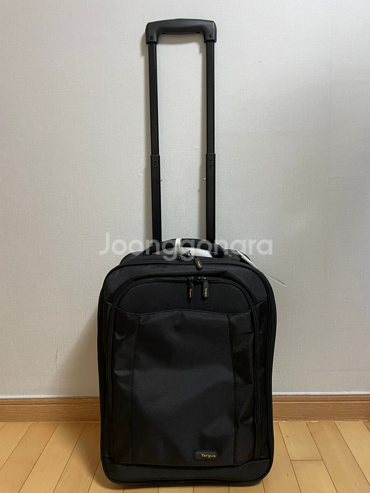 [새상품] 타거스 여행용 캐리어 시티기어 오버나이트--3
