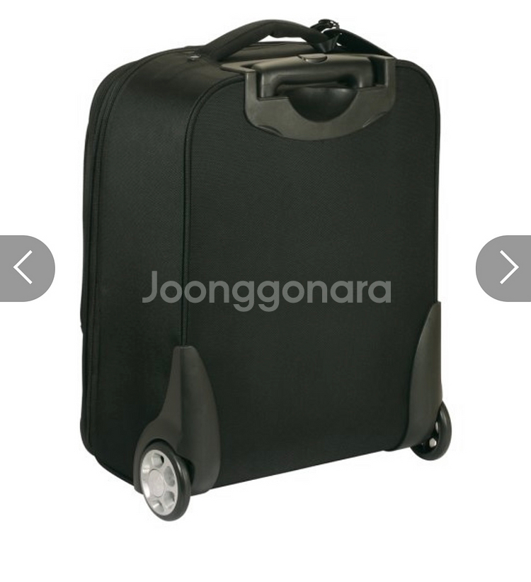 [새상품] 타거스 여행용 캐리어 시티기어 오버나이트--2