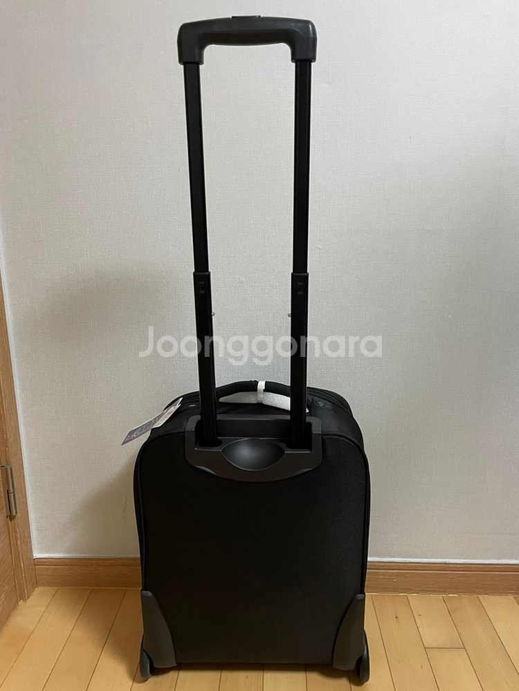 [새상품] 타거스 여행용 캐리어 시티기어 오버나이트--4
