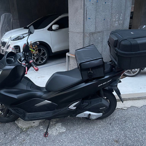 20년식 혼다 pcx 125