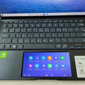 ASUS 젠북14 ZenBook 14 UX435