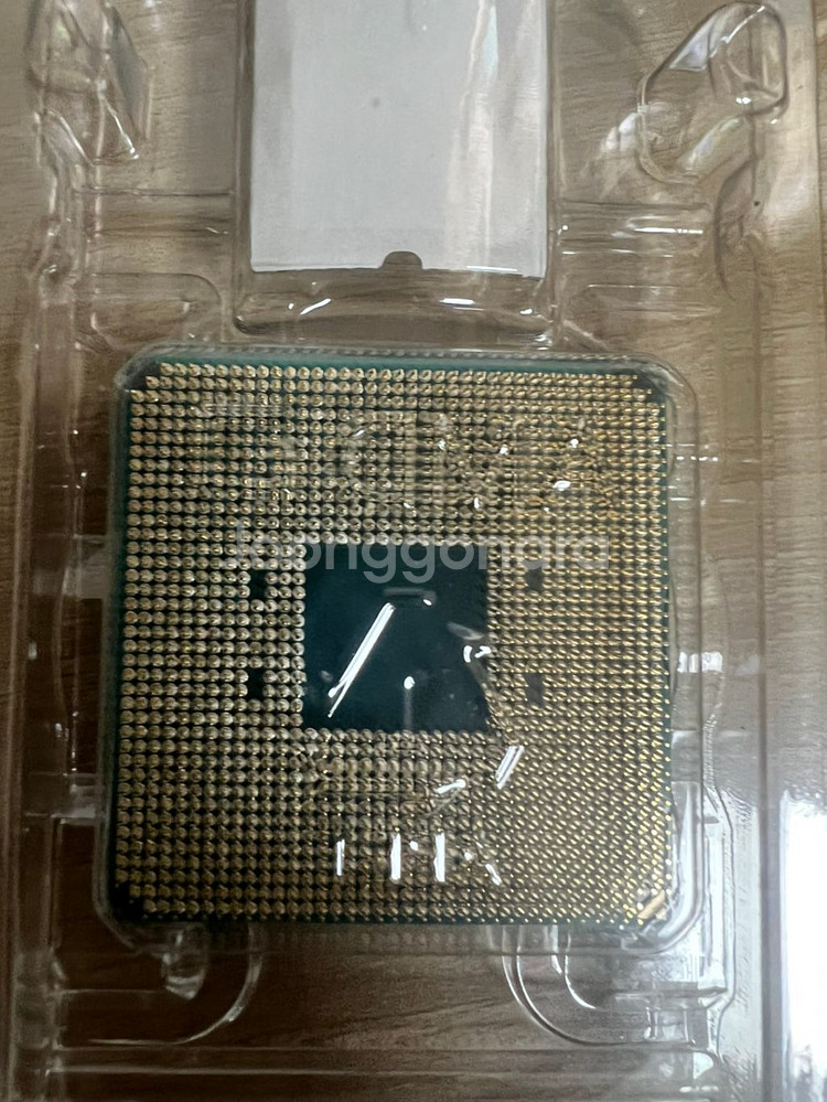 amd 라이젠 3300x--1