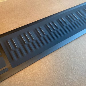 롤리 씨보드 라이즈 49 / ROLI Seaboard