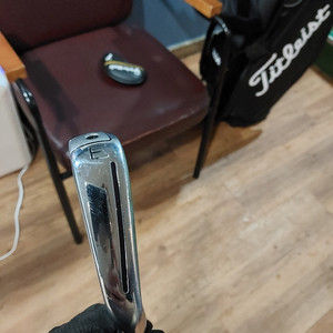 테일러메이드 P790 3번아이언