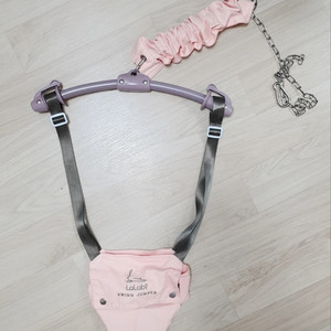 아기점퍼루