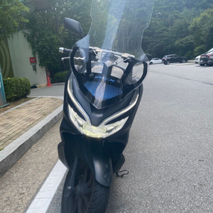 pcx125 20년식