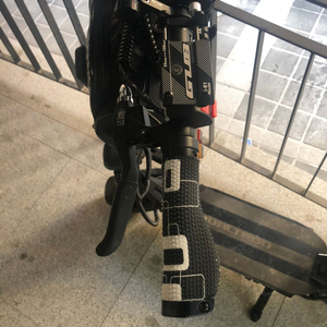 급쳐)전동킥보드 듀얼트론 컴팩트 | 중고나라 - 안심되는 중고거래