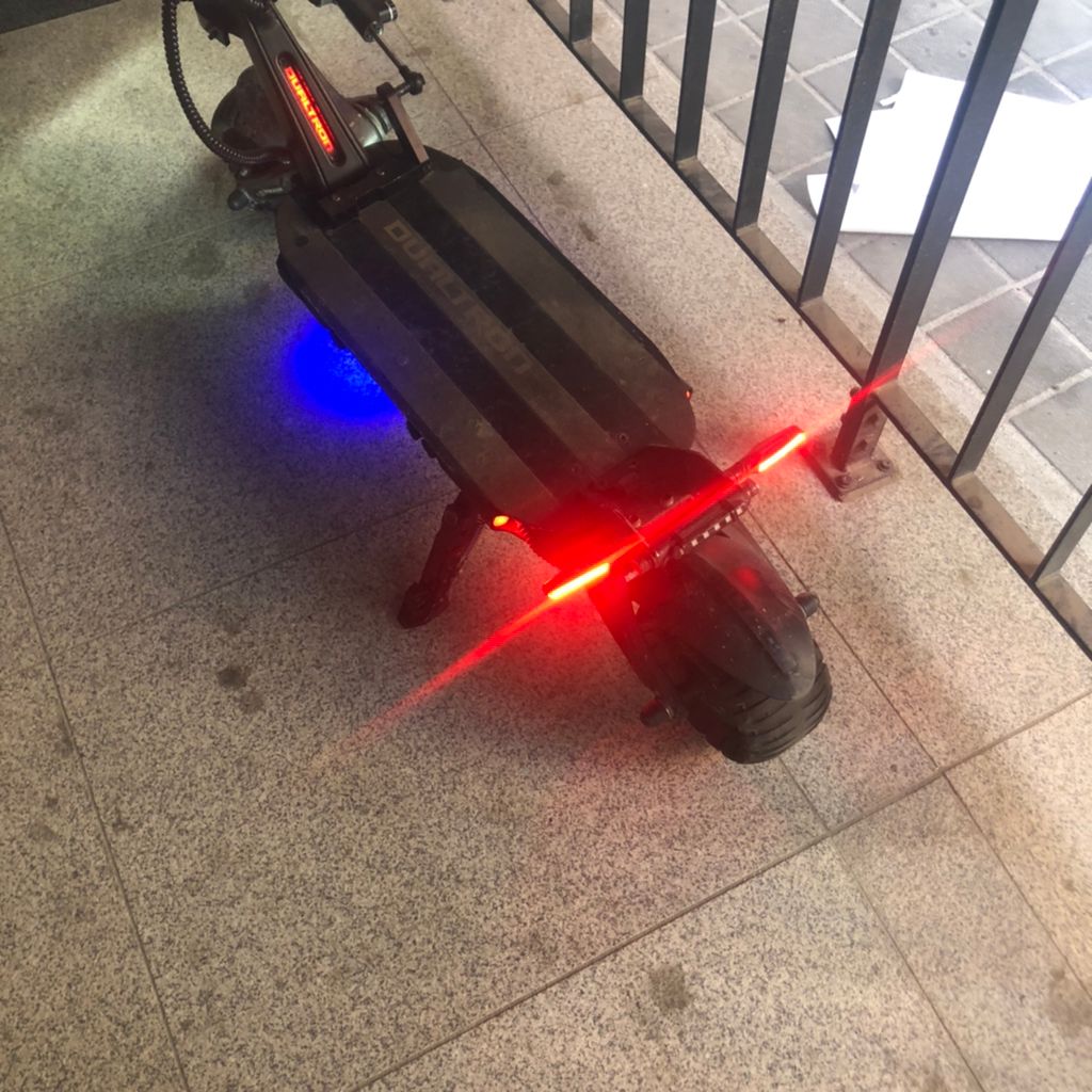 급쳐)전동킥보드 듀얼트론 컴팩트 | 중고나라 - 안심되는 중고거래