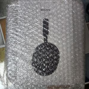 소니 WH-1000XM5 블랙 정품 미개봉