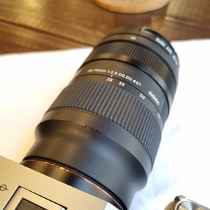 SIGMA 시그마 C 28-70mm F2.8 DG DN