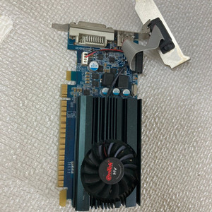 이엠텍 GT730 LP Edition DDR5 1GB